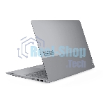 Ноутбук Lenovo ThinkBook 16 G8 IAL U7-255H/16Gb/512Gb/DOS