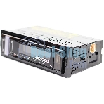 Автомагнитола ACV AVS-914BG, 1 DIN, Bluetooth, USB Type-A, AUX