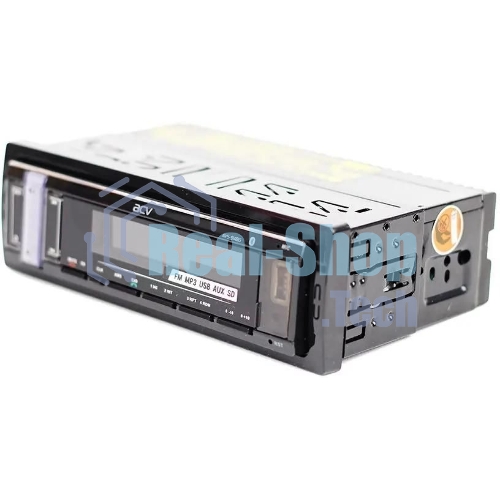 Автомагнитола ACV AVS-914BG, 1 DIN, Bluetooth, USB Type-A, AUX