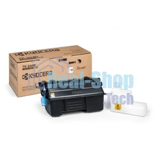Картридж лазерный ProfiLine PL-TK-3400 для принтеров Kyocera ECOSYS PA4500x/PA5000x/PA5500x/PA6000x/MA4500x/MA4500fx 12500 копий