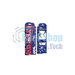 Кабель Smartbuy (iK-3122-S14rb) S14 Type-C красный/черный, 3 А, 2 м