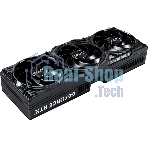 Видеокарта Palit NVIDIA GeForce RTX 5070 Ti GamingPro OC 16Gb PCI-E 256bit GDDR7 2295/30000 HDMIx1 DPx3 HDCP Ret