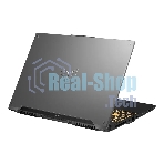 Ноутбук ASUS TUF Gaming A16 FA607NUG-RL161 серый AMD Ryzen 7 7445HS 3200MHz/16