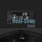 Тепловой насос для бассейна Royal Thermo MasterHeat Mini RTM-15MHN8