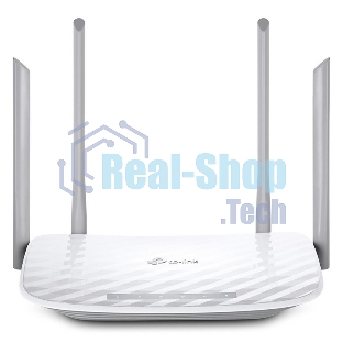 Роутер TP-Link Archer A5 AC1200 Двухдиапазонный Wi-Fi роутер