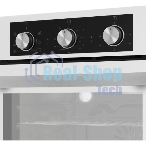 Шкаф духовой электрический Maunfeld AEOF6060W
