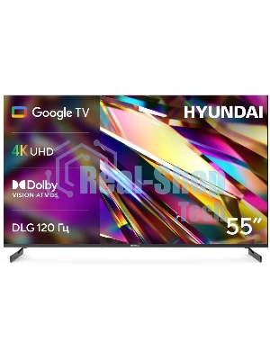 Телевизор Hyundai 55
