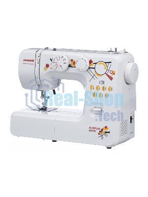 Швейная машина Janome Art Style 4045