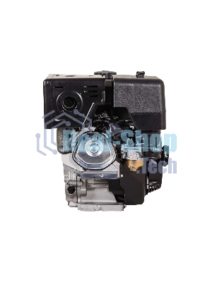 Двигатель бензиновый HUTER GE-188F-25