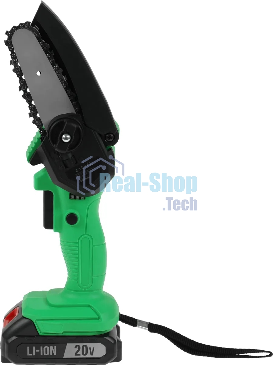 Электрическая цепная пила Zitrek GreenSaw 20 (082-1853)