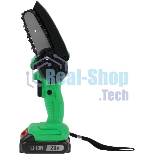Электрическая цепная пила Zitrek GreenSaw 20 (082-1853)