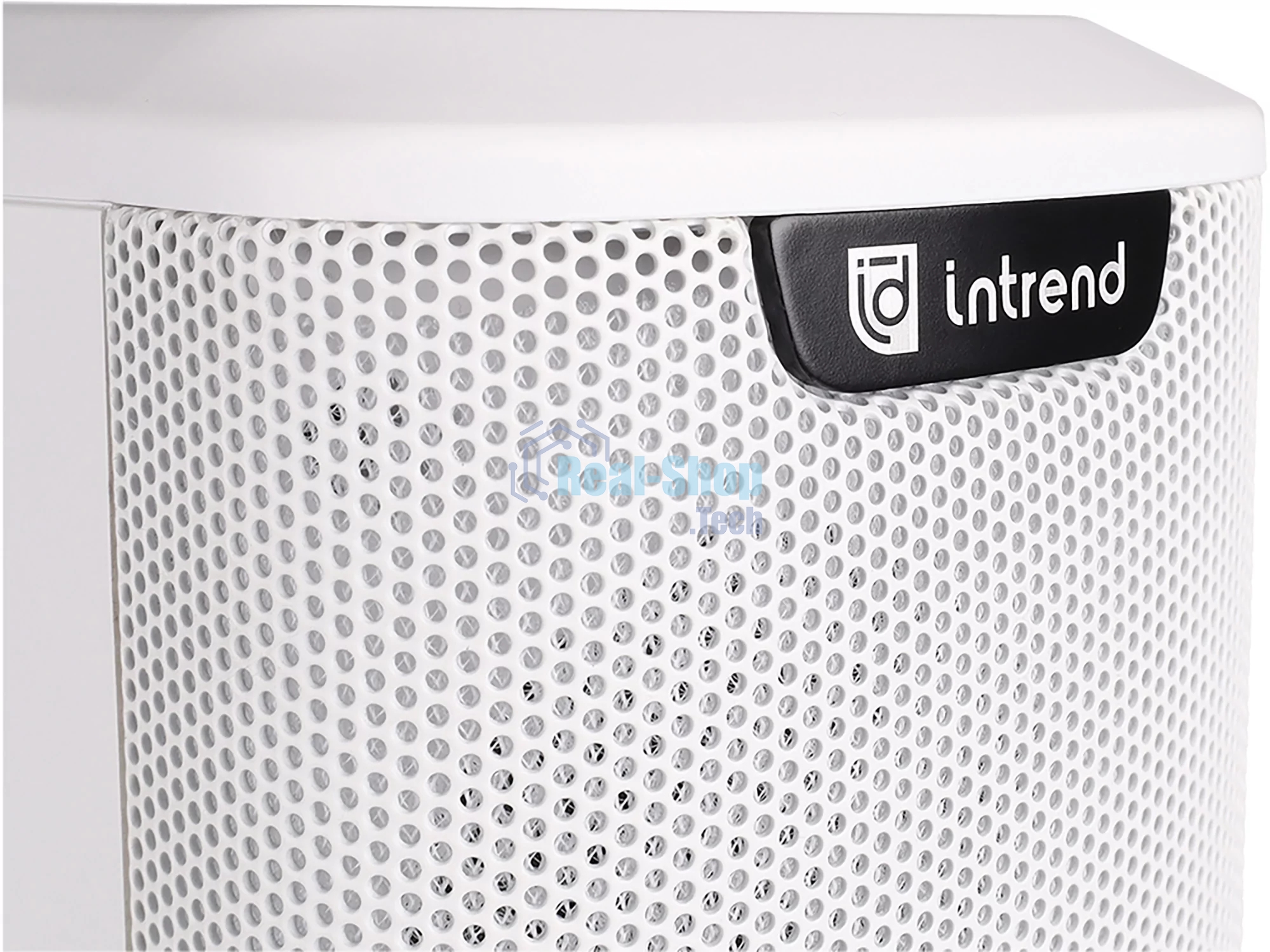 Звуковая колонна INTREND ITSPK-43T-W пассивная, 4x3