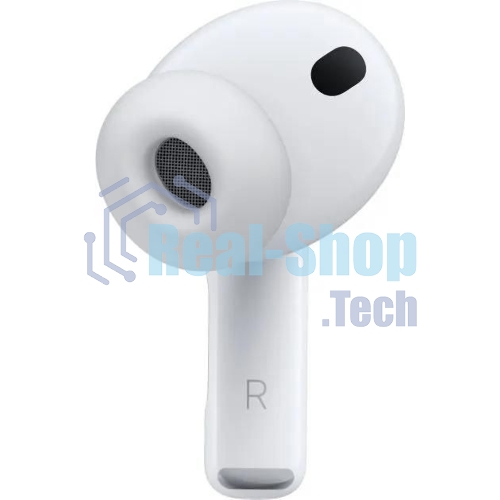 Наушники TWS Apple AirPods Pro 3 2025 белый, внутриканальные, Bluetooth