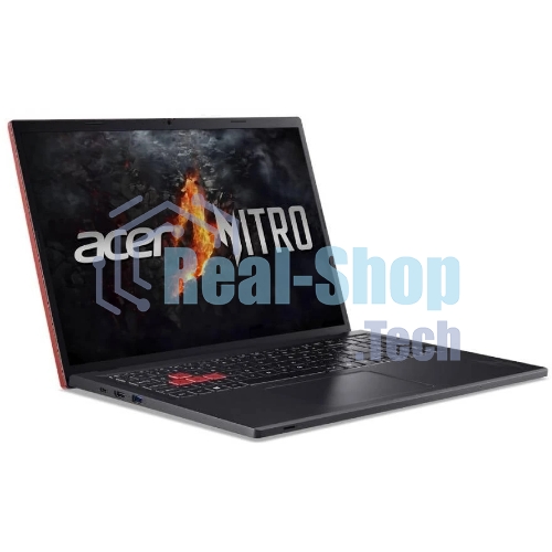 Ноутбук Acer Nitro Lite NL16-71G-55EB/16