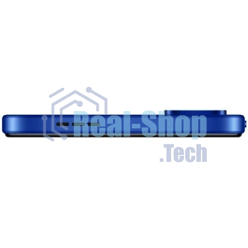 Смартфон Tecno Spark Go 3 4/128Gb синий