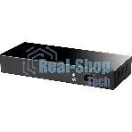 Коммутатор Cudy GS2008PS2, 8×1 Гбит/с, 2×1 Гбит/с SFP