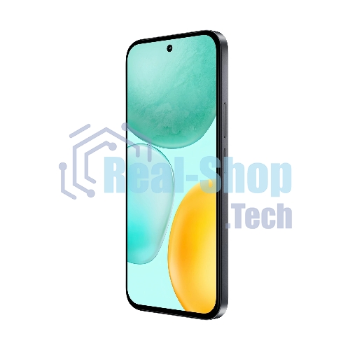 Смартфон HONOR X6c 6/256Gb черный