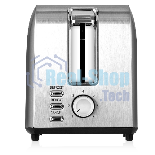 Тостер BRAYER BR2110