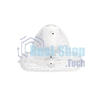 Вентилятор Maxvi FD1240 белый