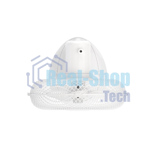 Вентилятор Maxvi FD1240 белый
