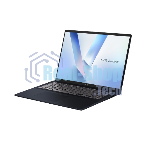 Ноутбук Asus VivoBook 16 M1607KA-MB189 Ryzen AI 5 330 16Gb SSD 1Tb AMD Radeon 820M 16