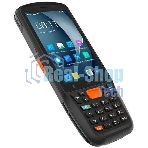 Терминал сбора данных Urovo CT48 2D Image Urovo SE2030, 4Gb/64Gb, Android 12, USB, Bluetooth, WiFi, NFC, USB Type-C, MicroSD, SIM, 2G, 3G, 4G, 4 