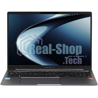 Ноутбук ASUS ExpertBook Entry PM3606CKA-PL0338 AMD Ryzen AI 7 350 64GB 1TB 2280 PCIE G4 SSD 16.0