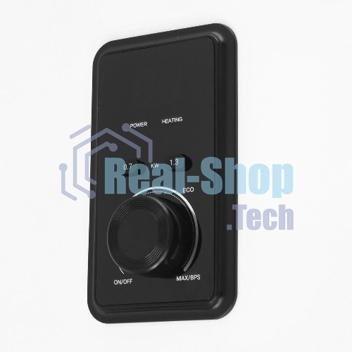 Водонагреватель Haier ES80V-F4 INOX 2кВт 80л электрический настенный/белый