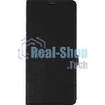 Чехол (флип-кейс) BoraSCO для Xiaomi Redmi Note 13 4G Book Case черный (72993)