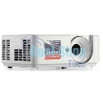 Лазерный проектор InFocus IN1006SL DLP, WXGA, 4500 lm, 3 500 000:1, 1.541.72:1, HDMI x2, VGA in x1, Composite video x1, RS232 x1, Audio in/out, VGA out x1, USB-A x1, 1х15w, 2,9 кг, белый