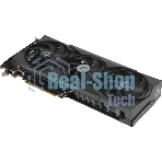 Видеокарта MSI RTX 5060 8G GAMING TRIO OC, NVIDIA RTX 5060, 8Gb, GDDR7, 128 bit, PCI-E 5.0, HDMIx1, DPx3, HDCP, 2640 MHz
