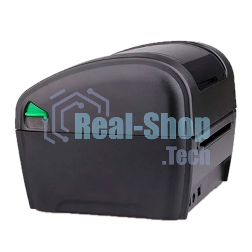 Принтер этикеток TSC DA320, 300 dpi, 4 ips, USB + Ethernet + RTC