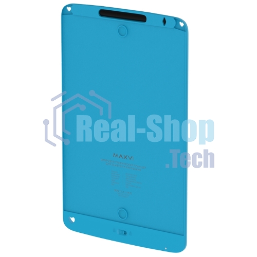 LCD планшет для заметок и рисования Maxvi MGT-02С