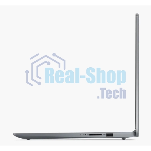 Ноутбук LENOVO IdeaPad 3 Slim 15IRU8 15.6