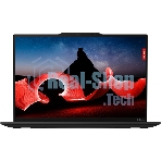 Ноутбук Lenovo ThinkPad X1 Carbon Gen 12 черный 14