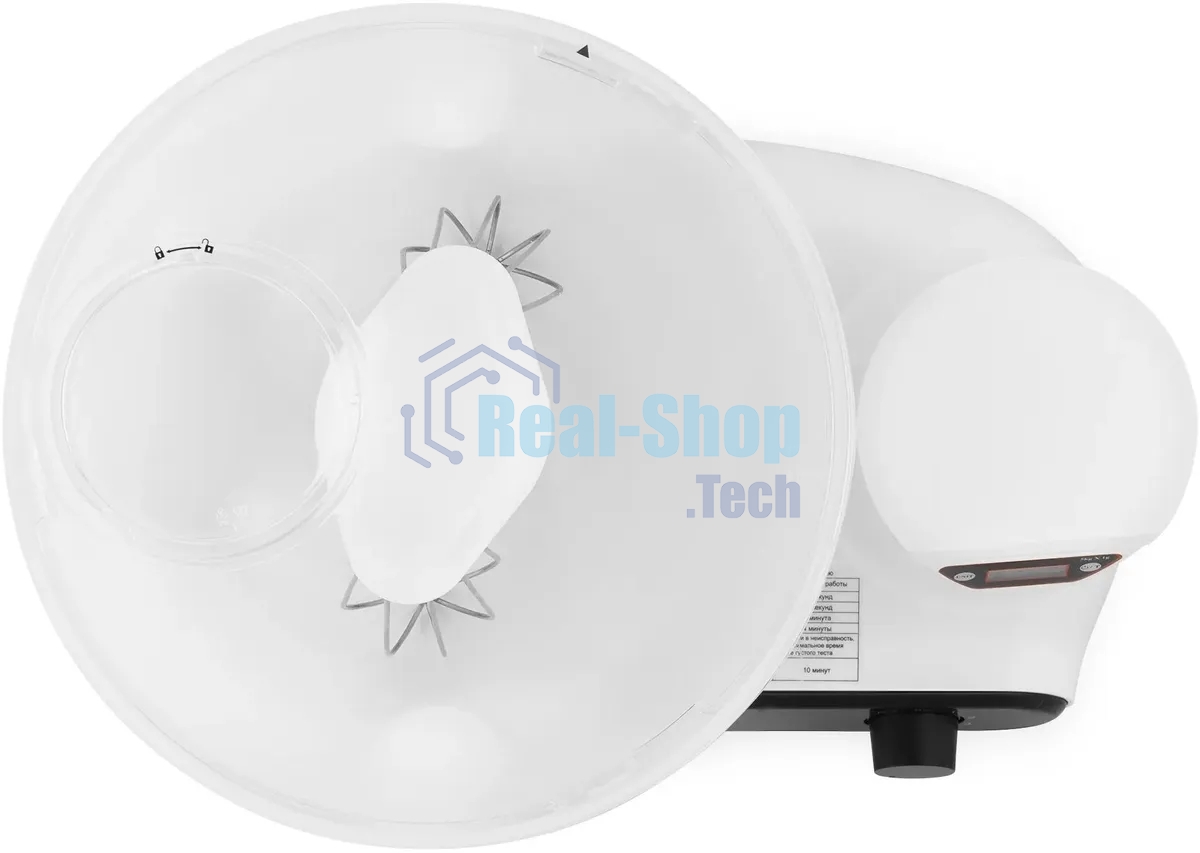 Кухонная машина Vitek VT-1442 (W) белый