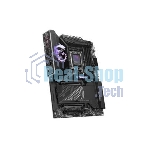 Материнская плата MSI MPG Z890 CARBON WIFI, LGA 1851, Intel Z890, 4xDDR5, 4xSATA, 5xM.2, 1xPCI-E 5.0 x16, 1xPCI-E 5.0 x8, 1xPCI-E 4.0 x4, 1xHDMI, 2xUSB-C Thunderbolt 4, 1xUSB-C 3.2 Gen 2, 10xUSB-A 3.2 Gen 2, 2x 5Gb LAN, 2x3.5 мм, 7.1, ATX