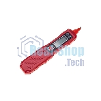 Индикатор напряжения цифровой Rexant R-30