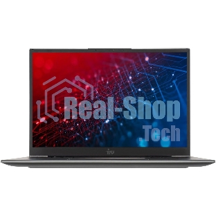 Ноутбук IRU Planio 15INP N-series N100 8Gb SSD 256Gb Intel UHD Graphics 15.6