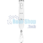 Блендер погружной Scarlett SC-HB42F69 1600 Вт белый