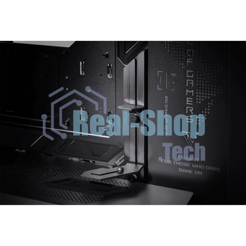 Компьютерный корпус ASUS ROG STRIX HYPERION GR701 GR701/BK/PWM FAN