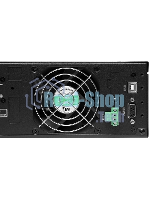 Источник бесперебойного питания Ippon Pacific 3000 / 3000 ВА / 2700 Вт / 8 x IEC 320 C13