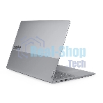 Ноутбук Lenovo ThinkBook 16 G8 IAL U7-255H/16Gb/512Gb/DOS
