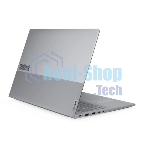 Ноутбук Lenovo ThinkBook 16 G8 IAL U7-255H/16Gb/512Gb/DOS