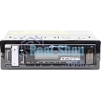 Автомагнитола ACV AVS-914BG, 1 DIN, Bluetooth, USB Type-A, AUX