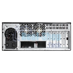Серверный корпус ExeGate Pro 4U480-15/4U4132 (RM 19