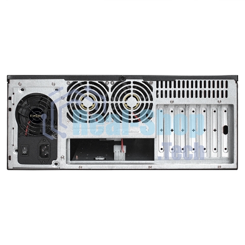 Серверный корпус ExeGate Pro 4U480-15/4U4132 (RM 19