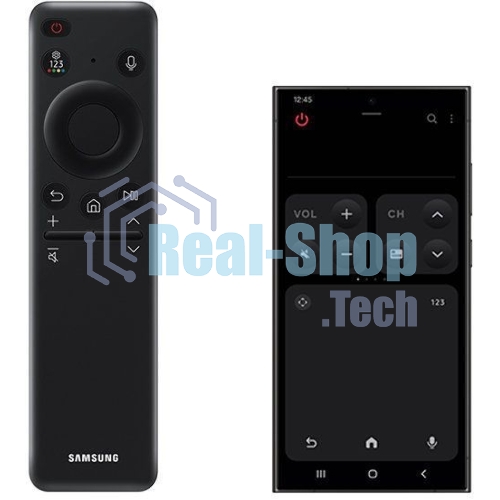 Телевизор Samsung 75