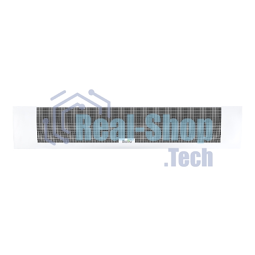 Завеса тепловая Ballu BHC-H10W18-PS