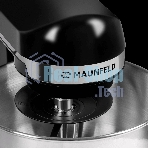 Миксер планетарный Maunfeld MF-431BK